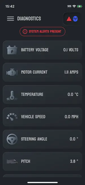 LiquidSpring screenshot 4