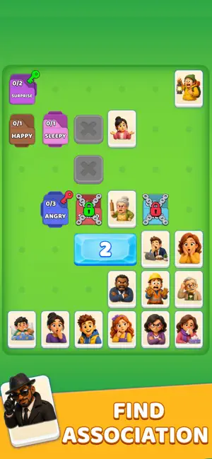 Category Flow: Card Connect screenshot 3