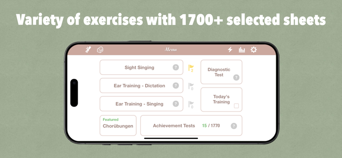 Sight Singing Pro - Solfege US