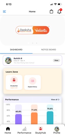SRI KAKATIYA Screenshot 1 of 10