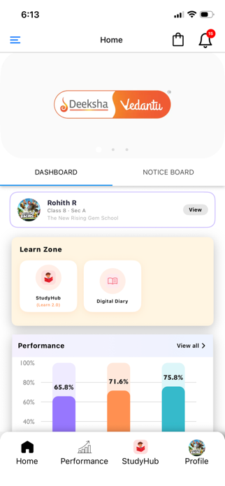 SRI KAKATIYA Screenshot 1 of 10