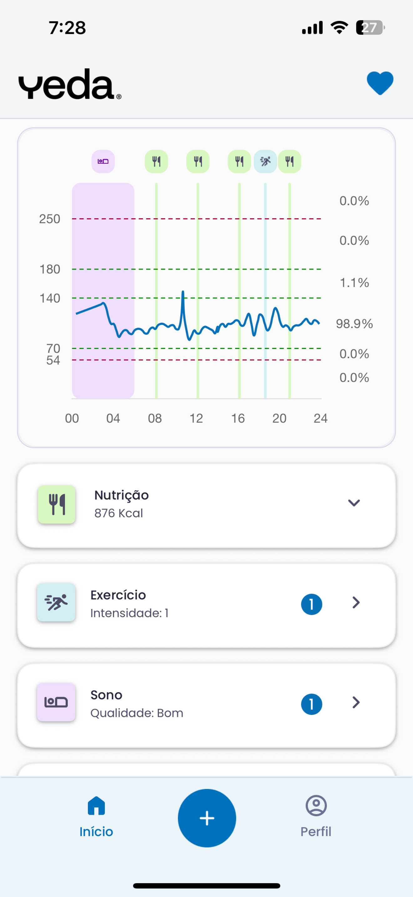 Yeda APP