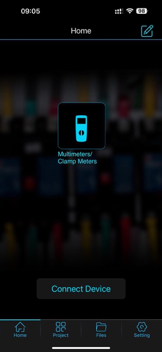 Megger AVO Screenshot 2 of 5