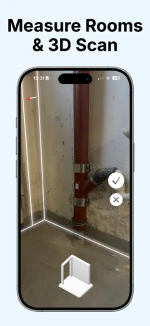 Claimspace Capture screenshot 4