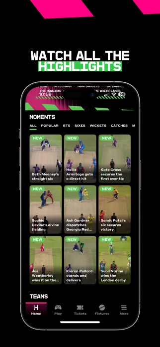 The Hundred Screenshot 4 of 4
