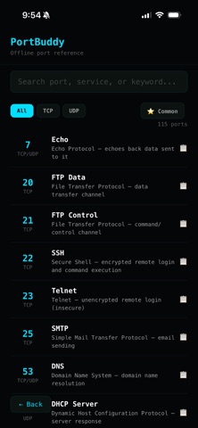 VibeStack Screenshot 2 of 4
