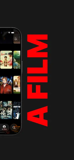Cinema & Movie Tickets - Qino screenshot 3