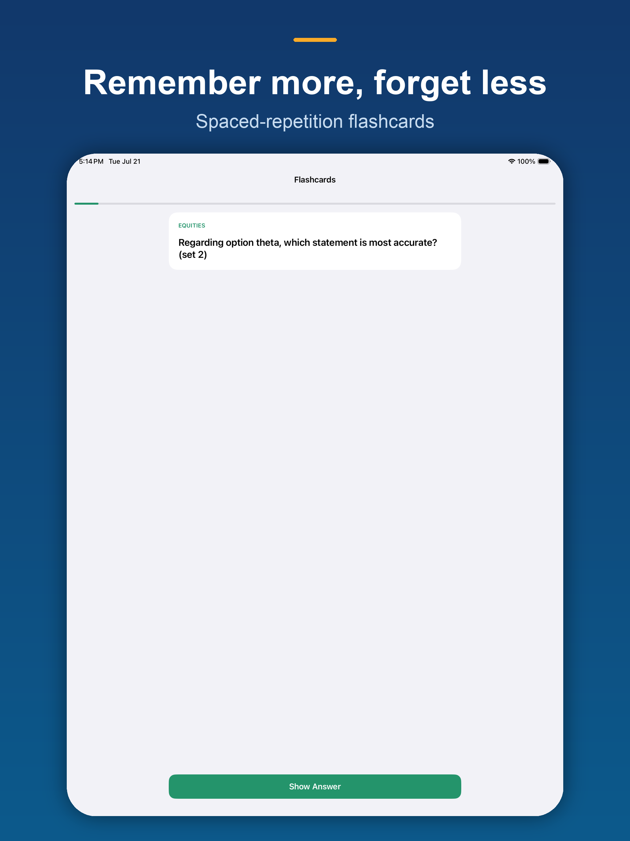 IMC Prep screenshot 11