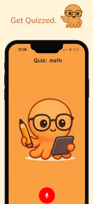 Cutie - Your Study Best Friend screenshot 3