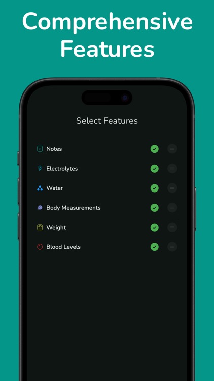 Intermittent Fasting + Tracker