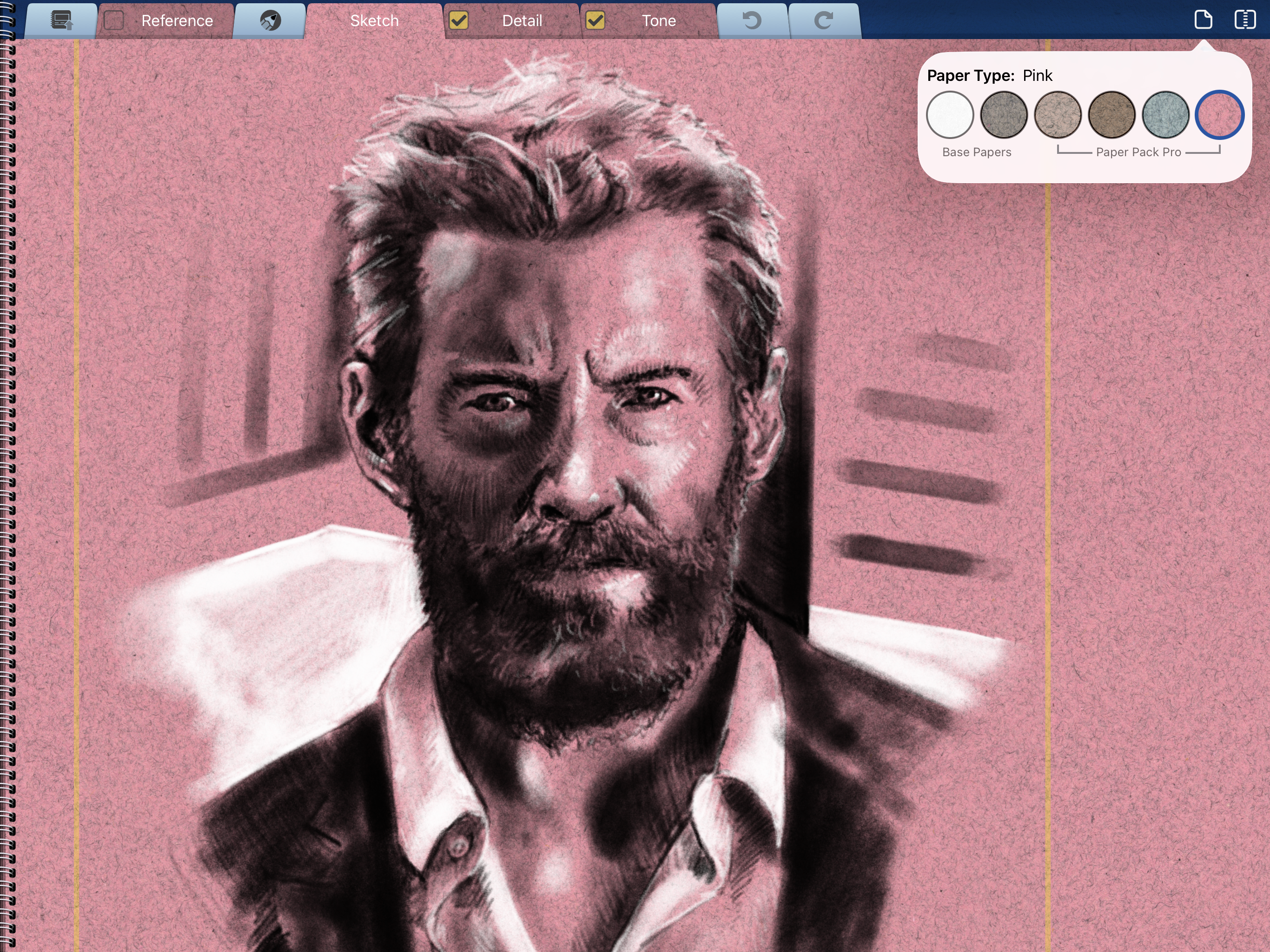 Interactive Sketchbook screenshot 15