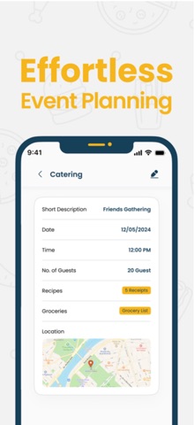 WasfaAi | وصفه screenshot