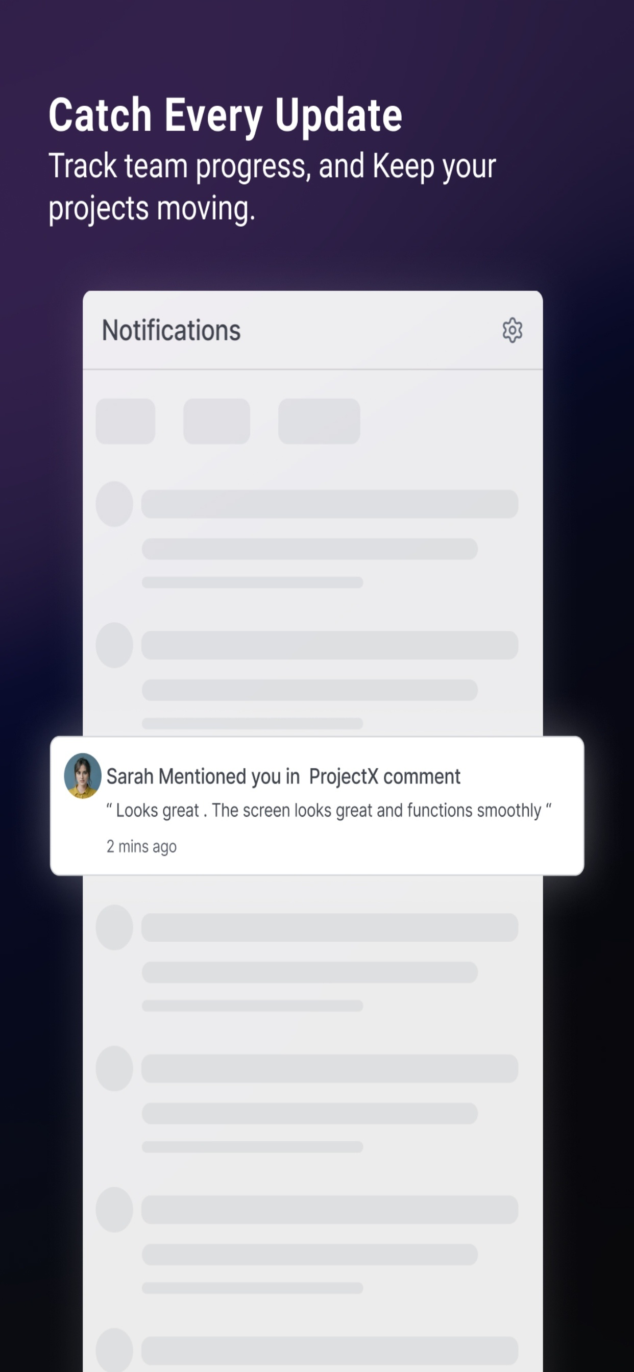 GoDesk Mobile screenshot 4