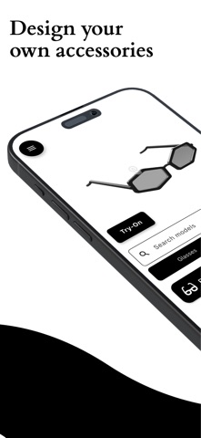 Augmentique: Be a designer screenshot