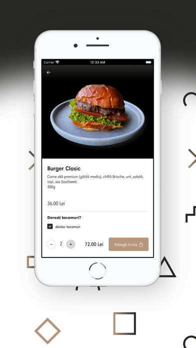 Piata9 Screenshot