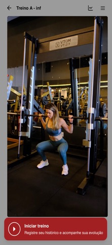 Rafaella Rocha Screenshot 2 of 5