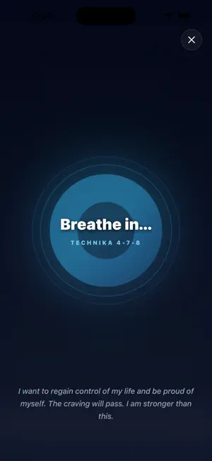 SoberCounter: Quit Drinking screenshot 4