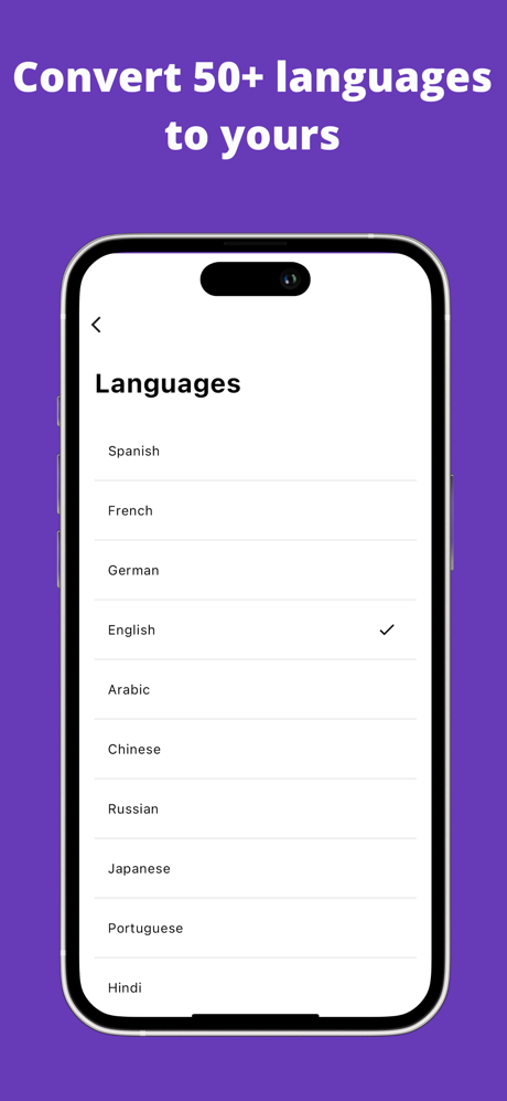 Audio Recorder - HiText screenshot 4