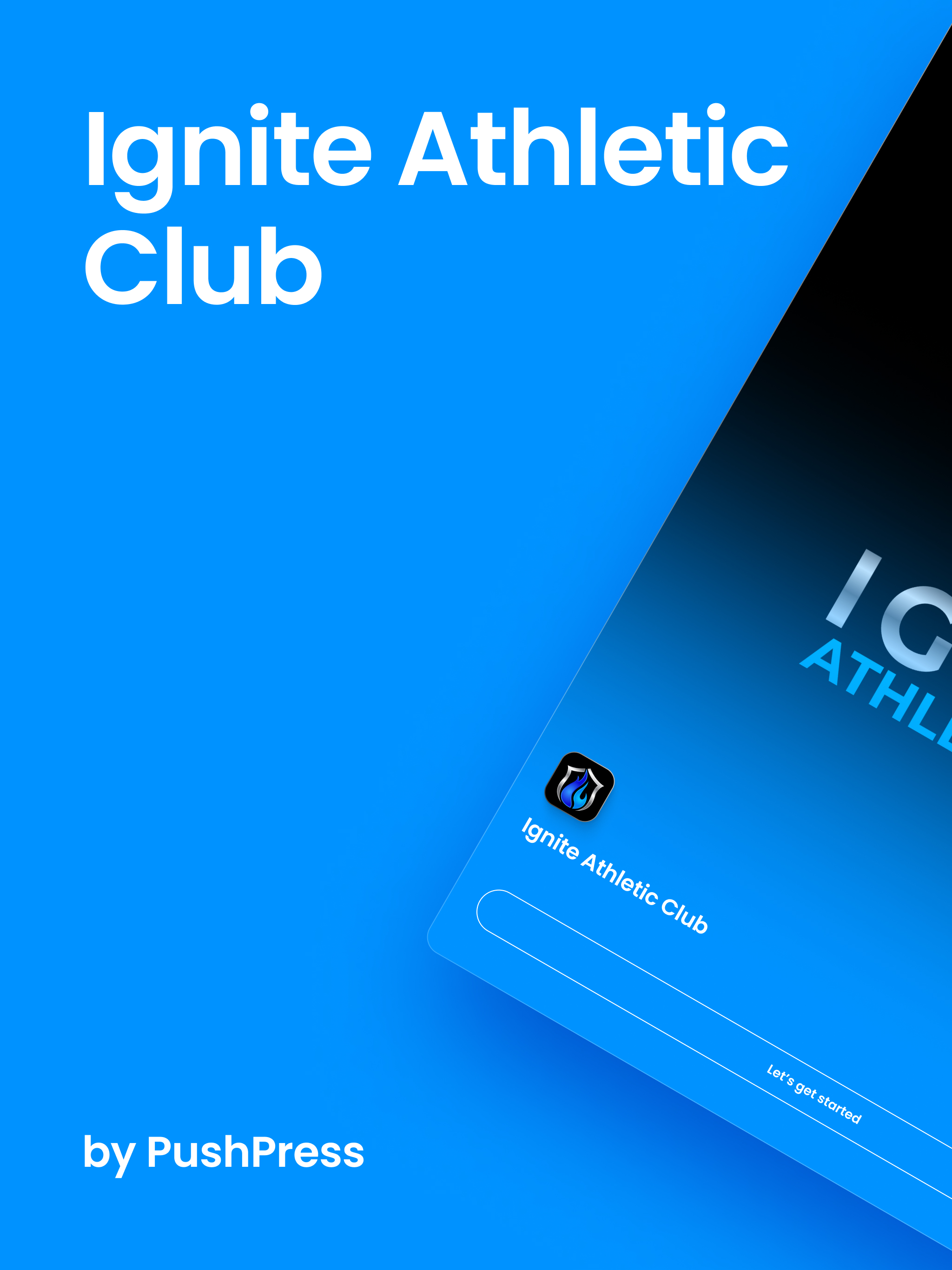 Ignite Athletic Club screenshot 6