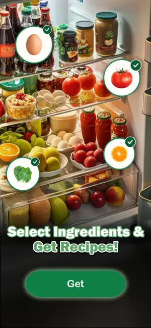 CookGo:Meal Plan&Recipe Keeper screenshot 2