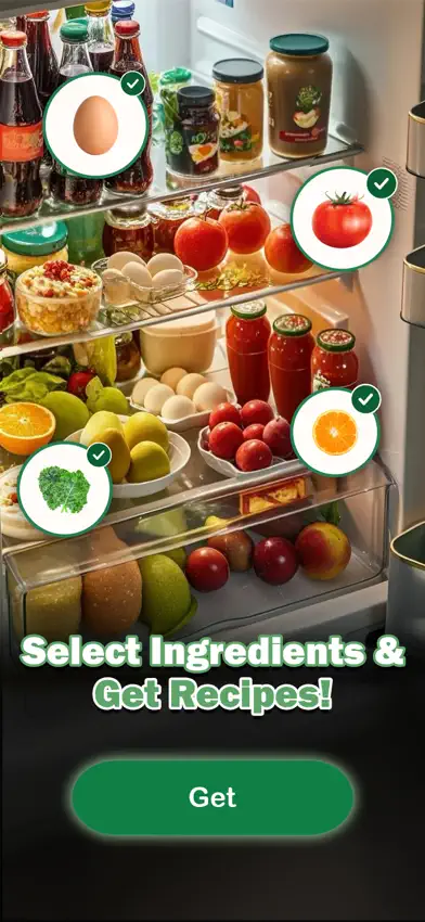 CookGo: Easy Recipe Import screenshot 2