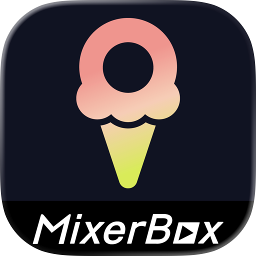 MixerBox BFF: Location Tracker