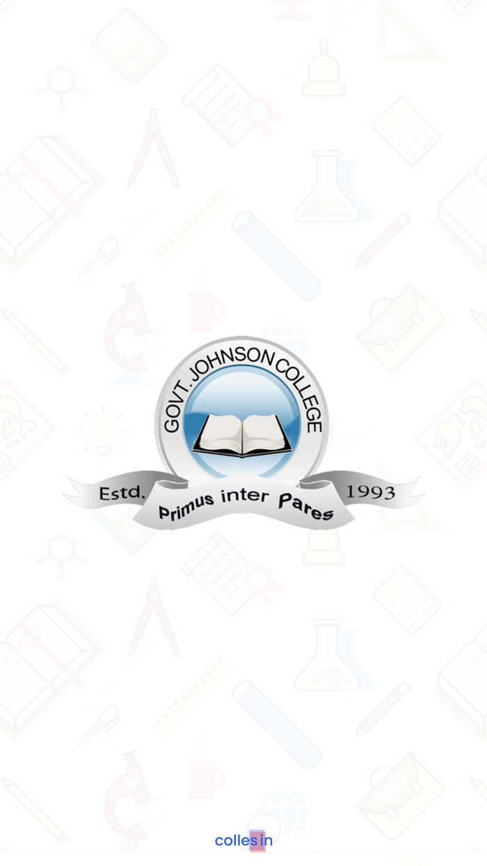 Govt. Johnson College