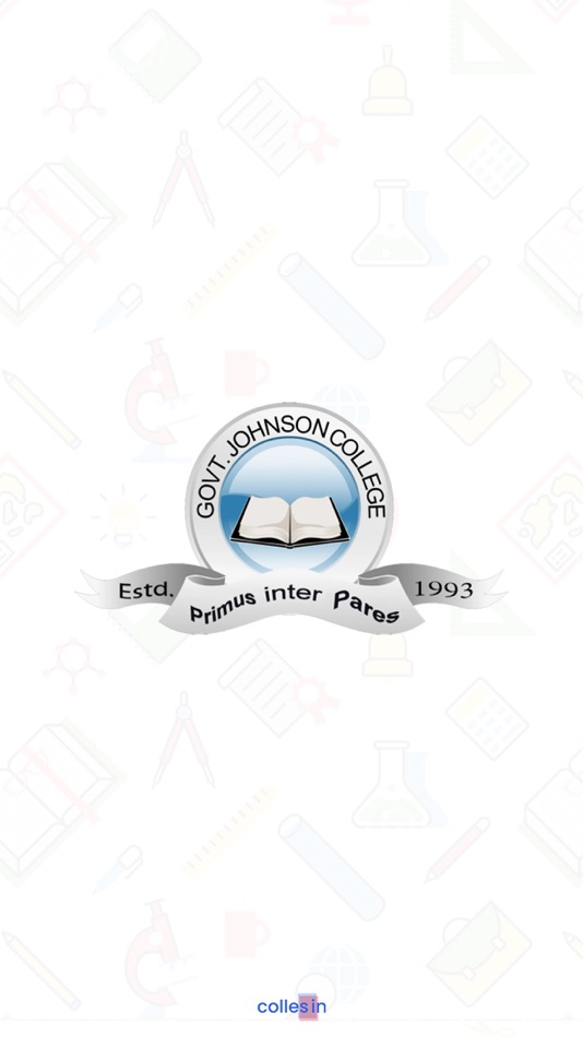 #1. Govt. Johnson College (iOS) بواسطة: Hereus