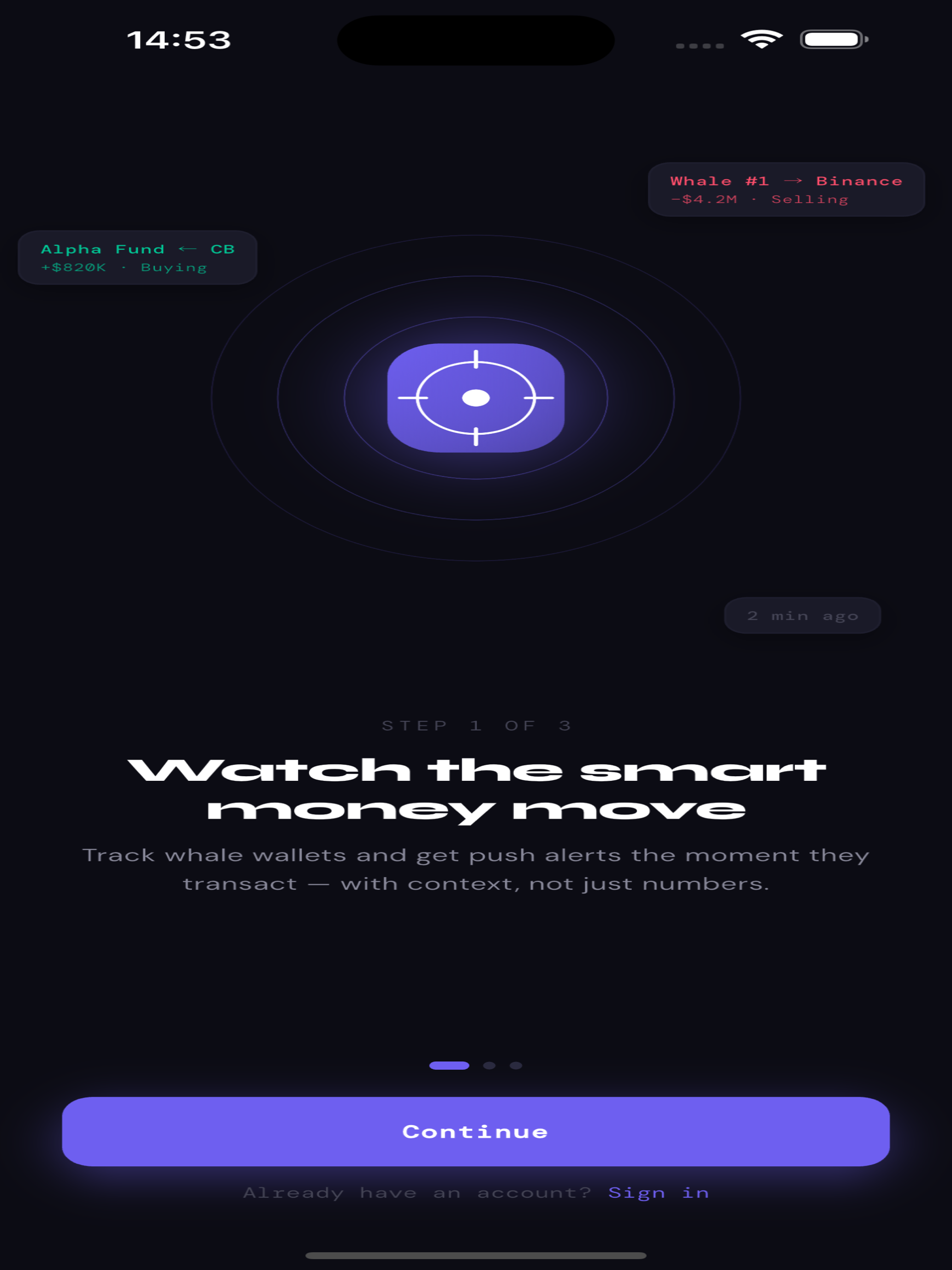 Aevox screenshot 10