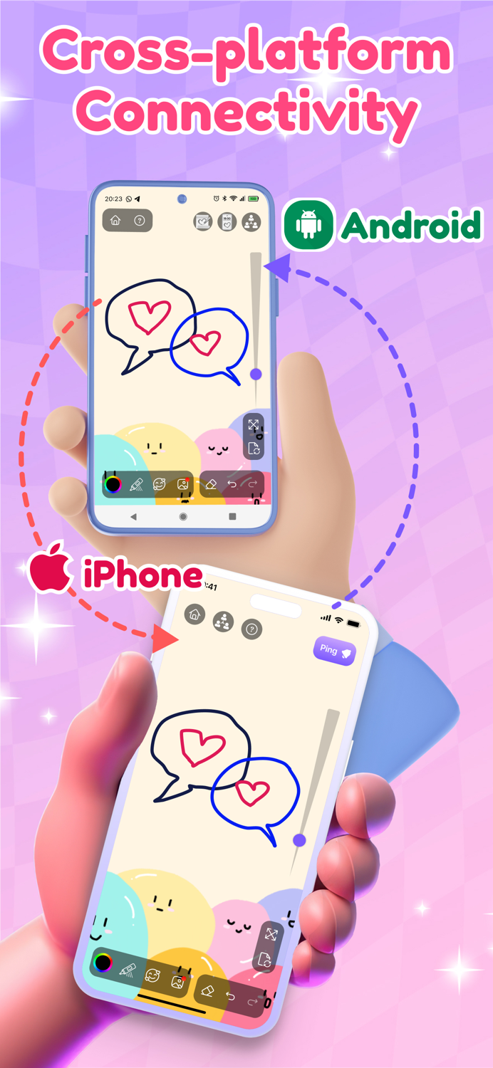 Zumee - Lockscreen Drawing