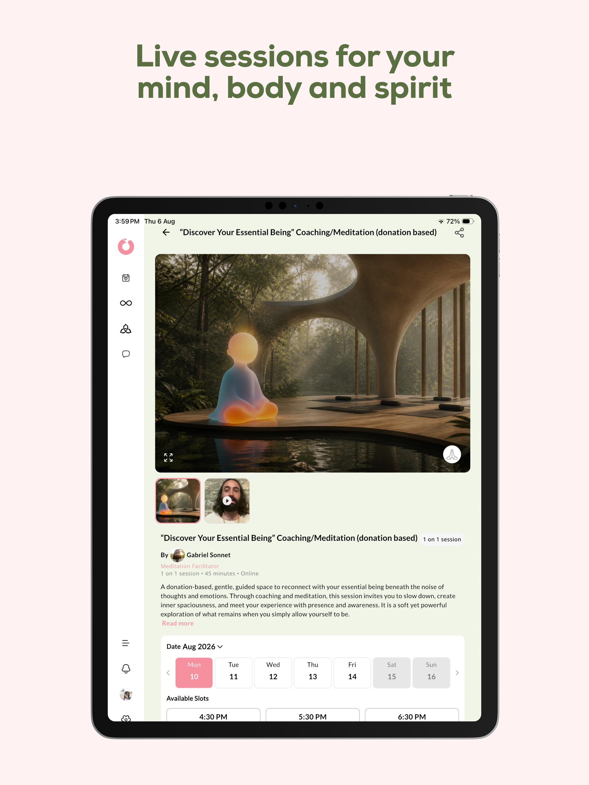 MyNewEarth screenshot 9