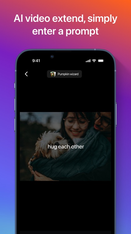 PixVerse: AI Video Generator screenshot-3