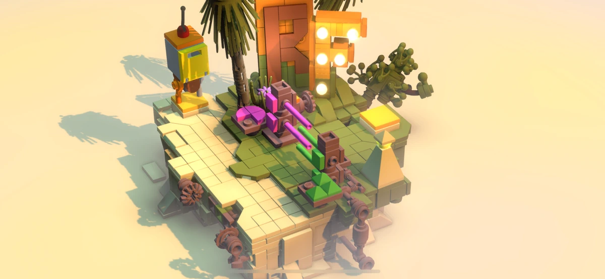 LEGO® Builder's Journey screenshot 5