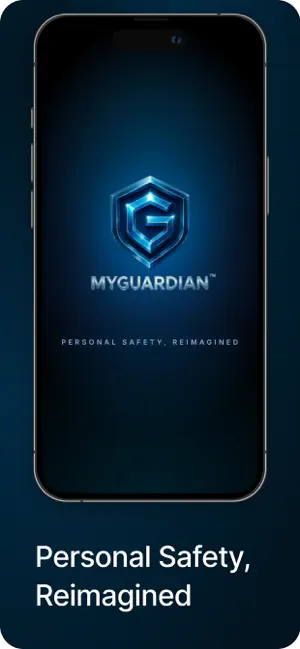MyGuardian: Safety Companion screenshot 2