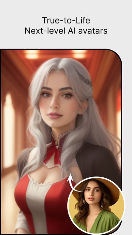 AI Anime Maker- Avatar Creator