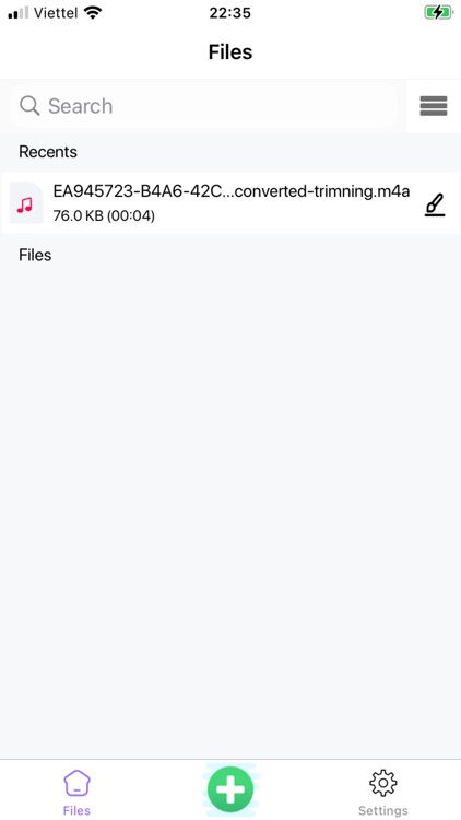 MP3 Cutter: Music Trim & Maker