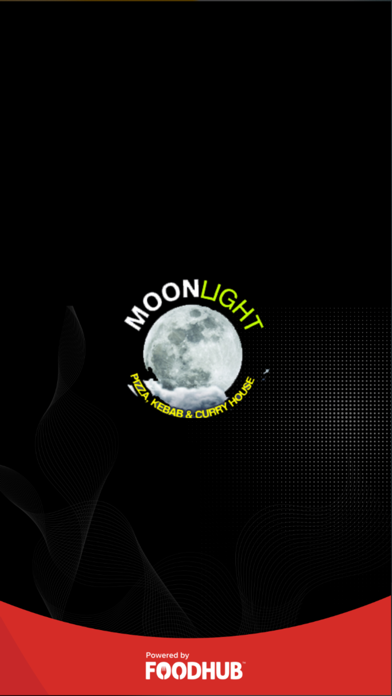 Moon Light Fast Food Screenshot