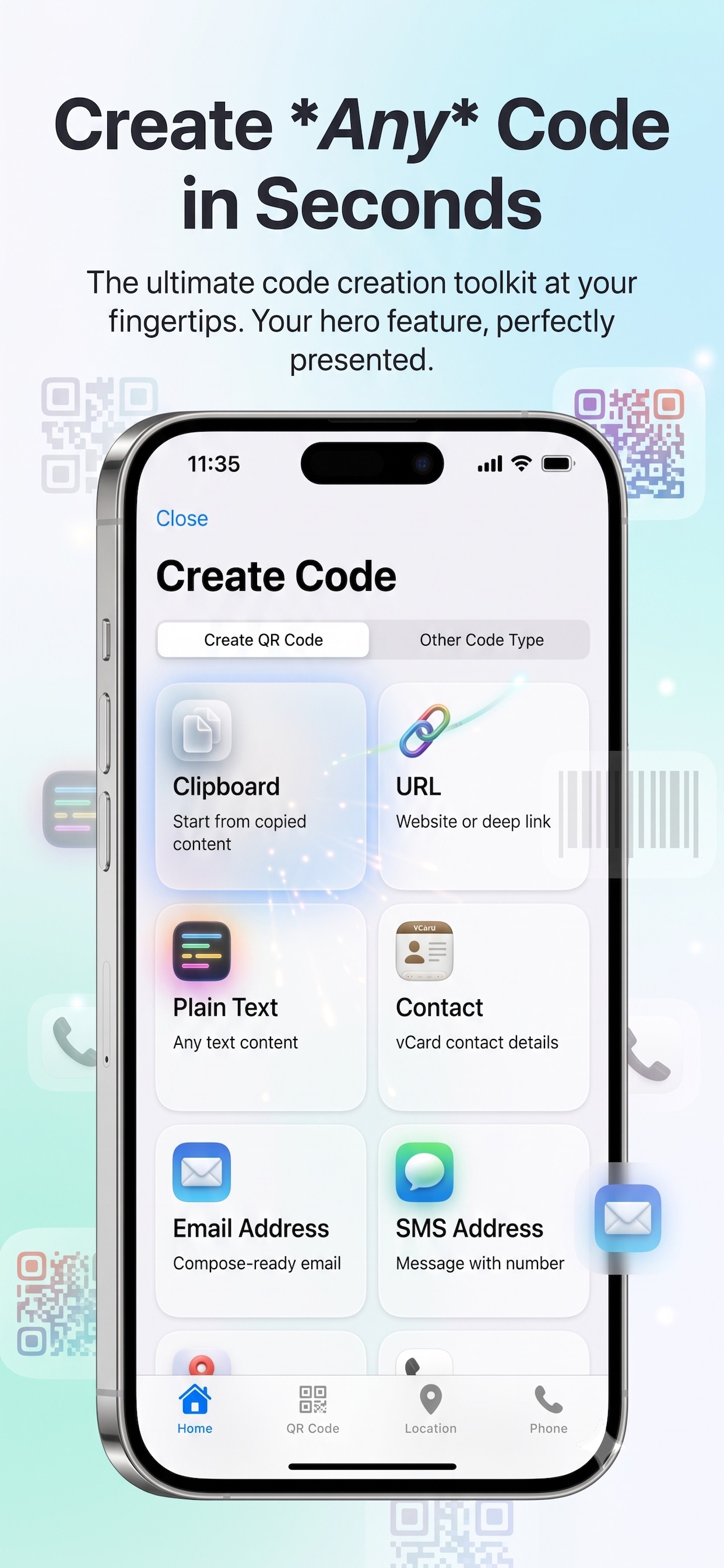 Screenshot 3 of Scanora One