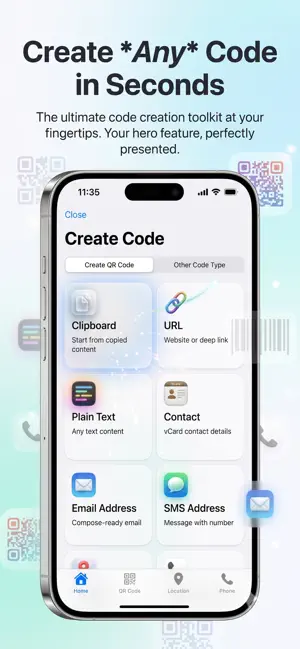 Scanora One screenshot 3