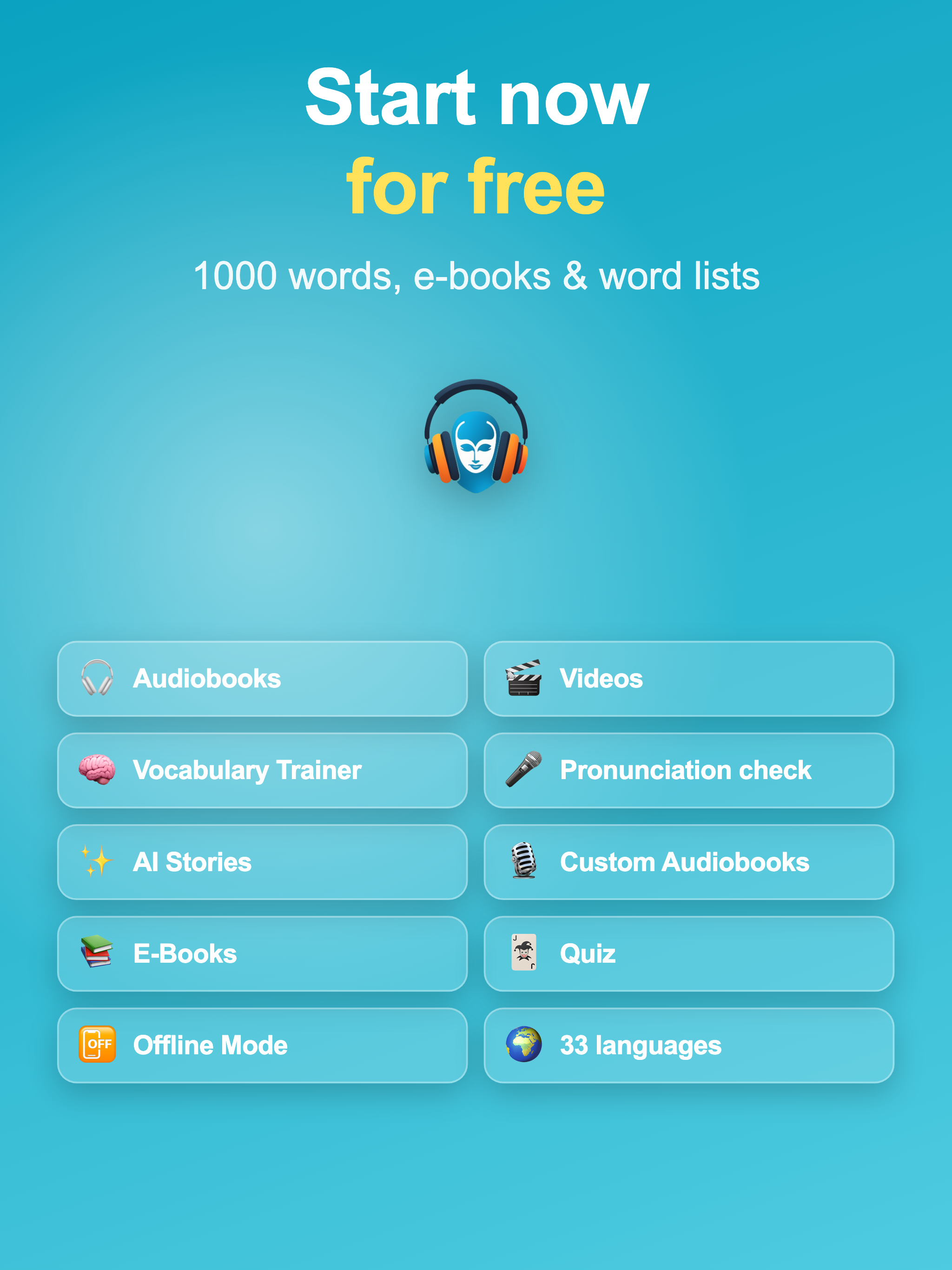 1000 Words – Learn Languages screenshot 16