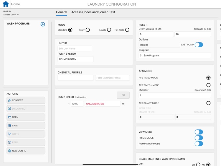 Brightwell Nexus Laundry screenshot-7