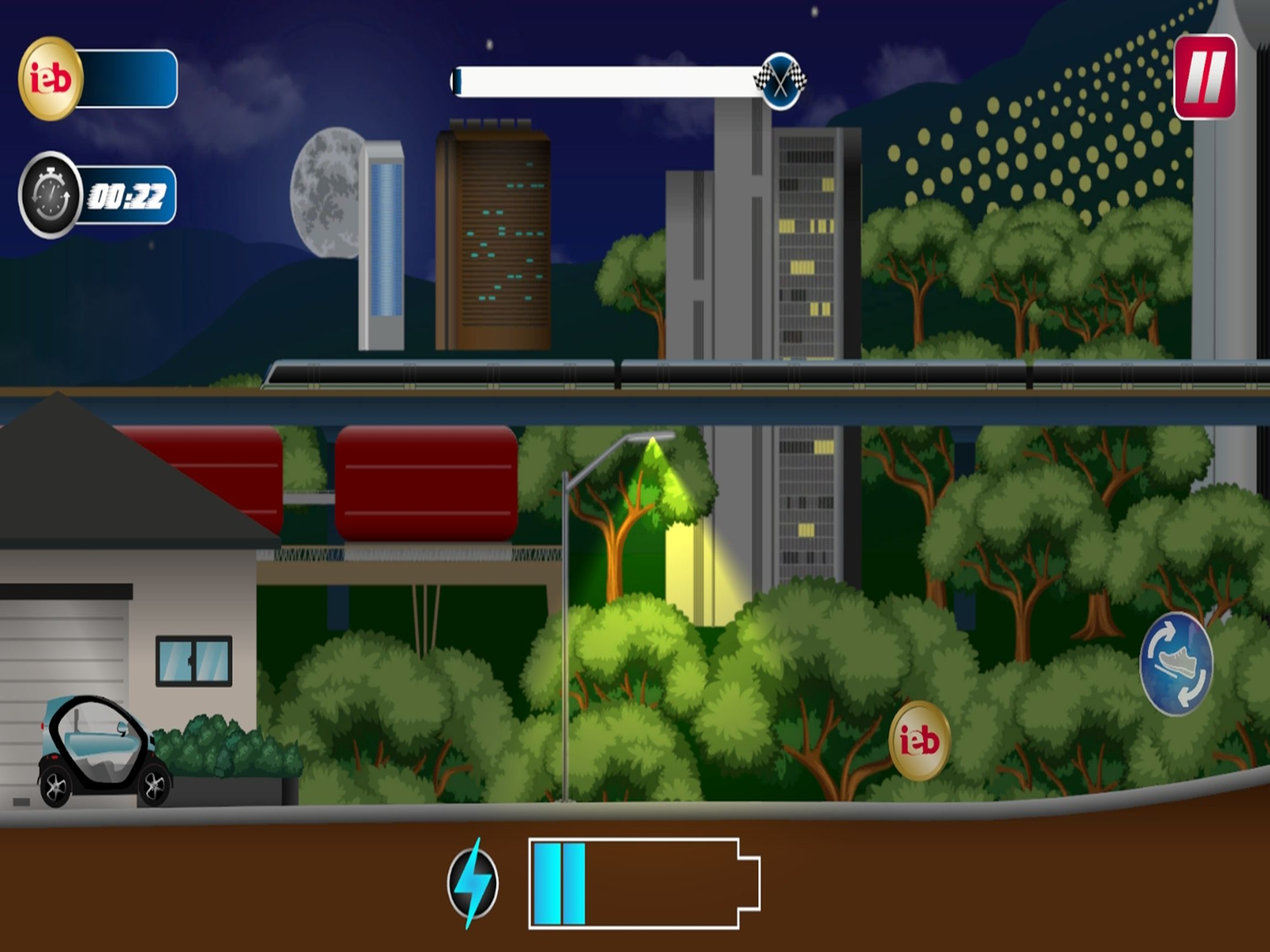 ElectroRally screenshot 17