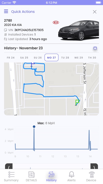 Autos of Dallas Connect screenshot-3