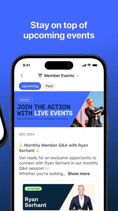 Screenshot 3 of Sell It Community App
