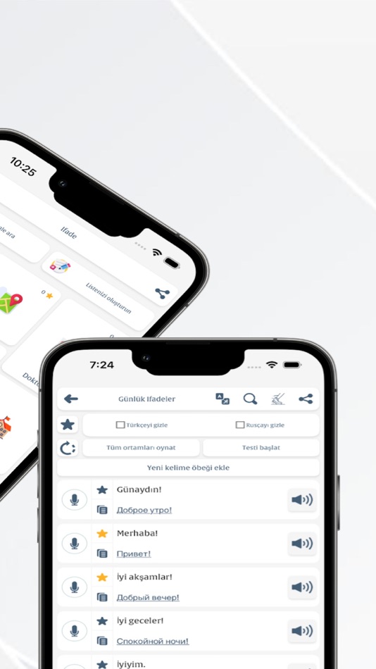 #3. Rusça öğrenmek (iOS) 由: Valon Januzi