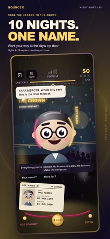 Bouncer: Nightclub Simulator screenshot 5