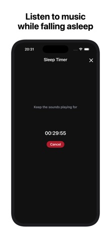 Rock Radio: Classic & Metal screenshot