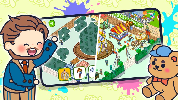 Puzzle Games for kids screenshot-7