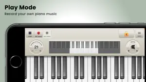 Virtual Piano Keyboard screenshot 4