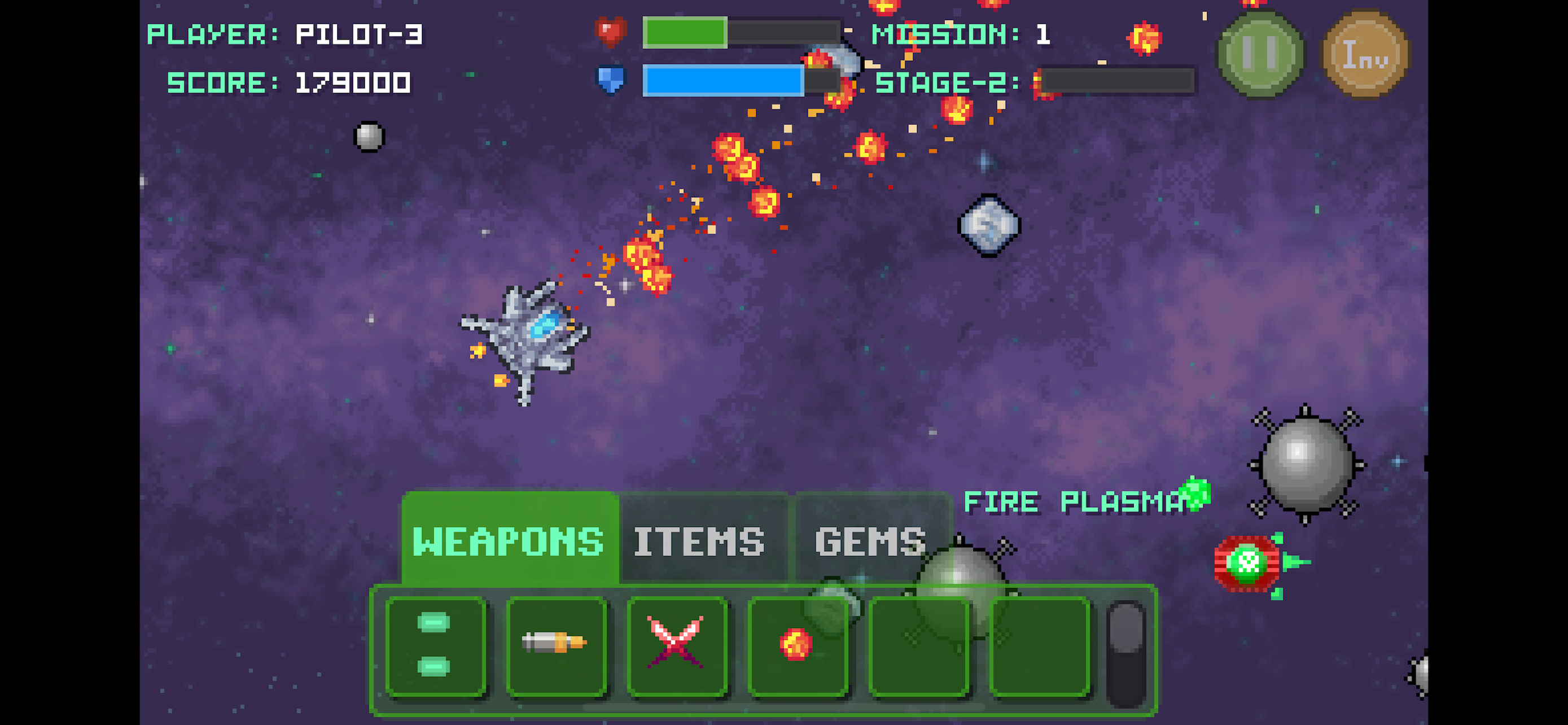 Daft Trek screenshot 7